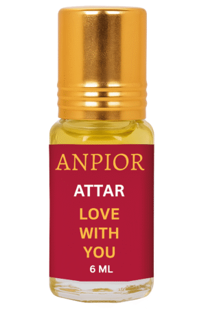 ANPIOR LOVE WITH YOU ATTAR