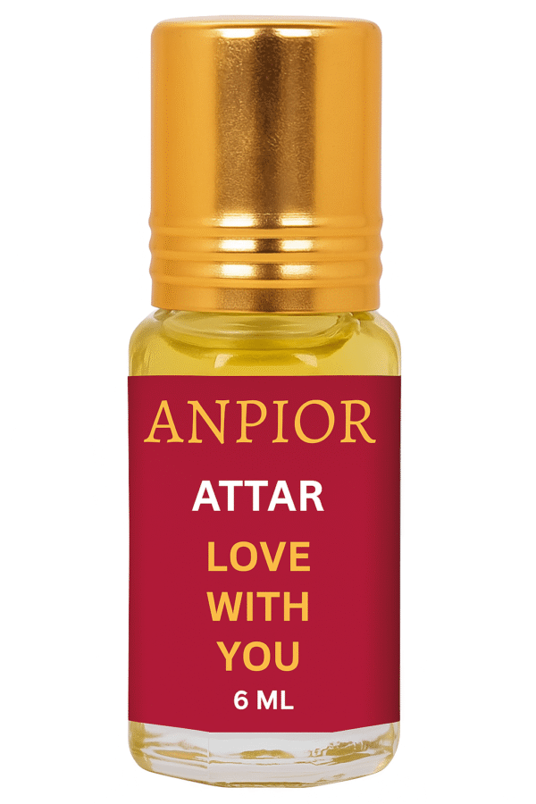ANPIOR LOVE WITH YOU ATTAR
