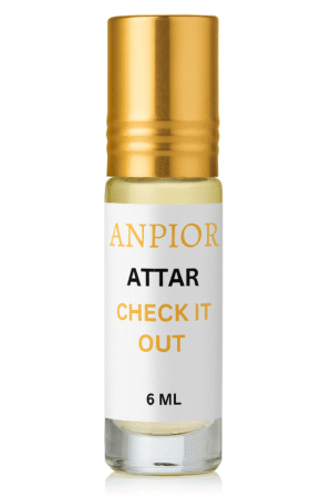 ANPIOR CHECK IT OUT ATTAR