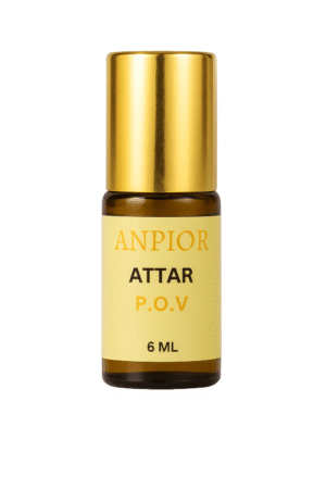 ANPIOR P.O.V ATTAR