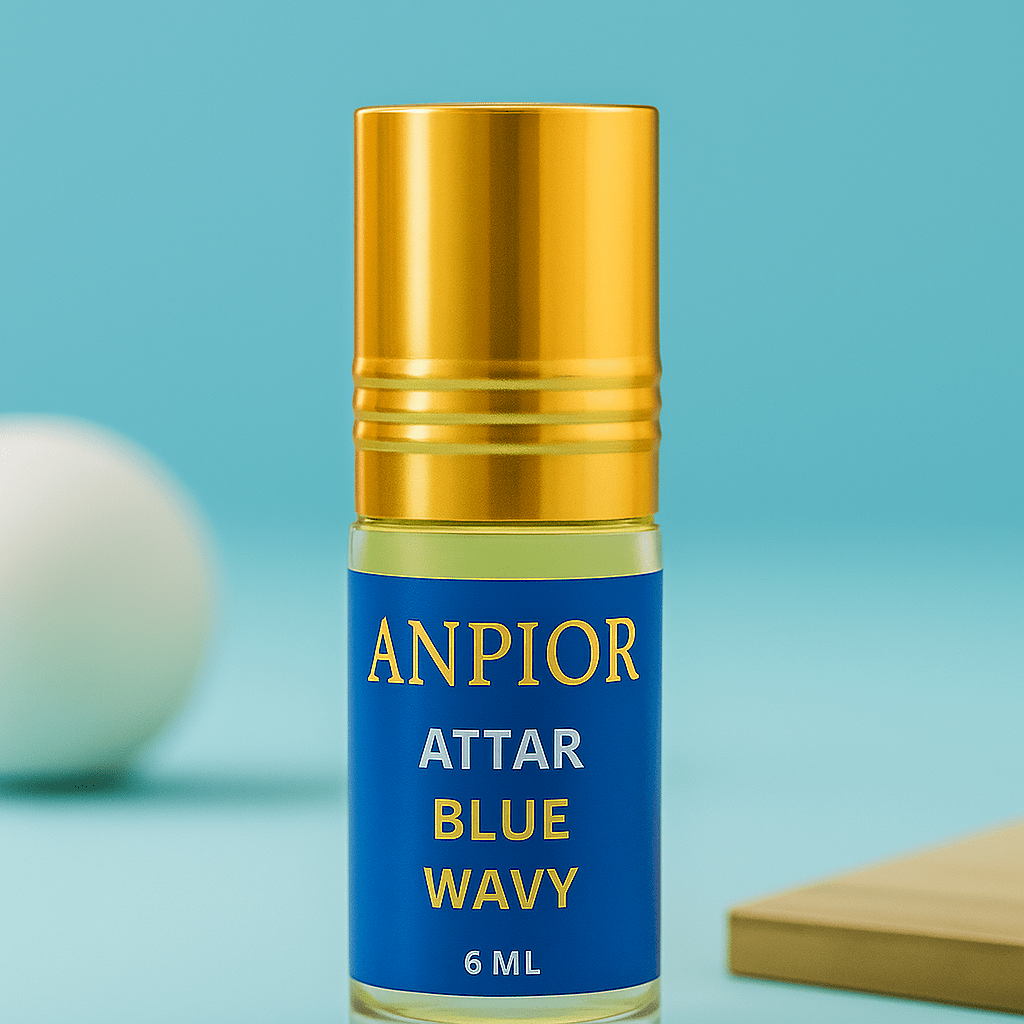Fresh Attar, Fresh Perfumes, Natural Fragrance, Long Lasting Attar, Alcohol Free Perfume, Anpior Fragrances, Daily Wear Perfume, Unisex Attar, Affordable Luxury, Indian Attar Brand, Perfume Without Alcohol, Fresh Scent For Summer
